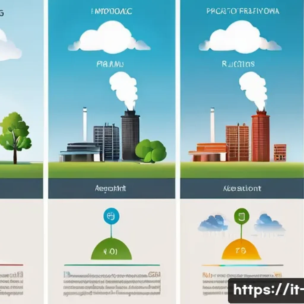 대기환경기사 필기시험 예상문제 풀이 - A detailed educational infographic illustrating the main types of air pollutants, including PM10, PM