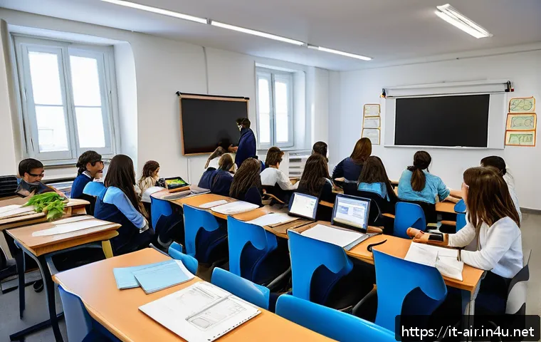 대기환경기사 학원과 독학 비교 관련 이미지 1